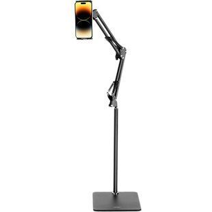 Напольный держатель для смартфона XO C137 135 cm