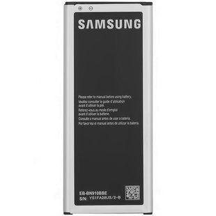 Оригинальный аккумулятор для Samsung Galaxy Note 4 N910 +NFC