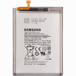 Оригинальный аккумулятор для Samsung Galaxy A13 4G (A135)