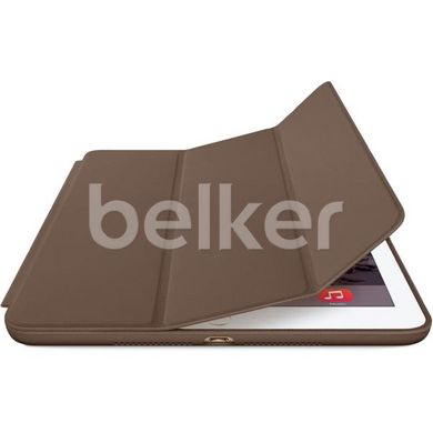 Чехол для iPad Pro 12.9 Apple Smart Case Коричневый смотреть фото | belker.com.ua