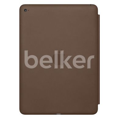 Чехол для iPad Pro 12.9 Apple Smart Case Коричневый смотреть фото | belker.com.ua