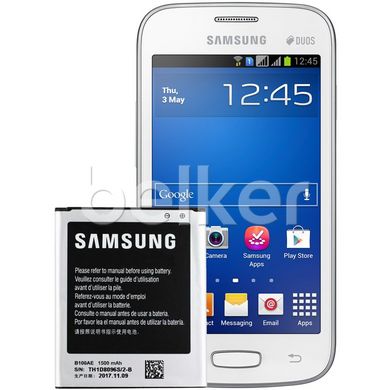Аккумулятор для Samsung Galaxy Star Plus S7262