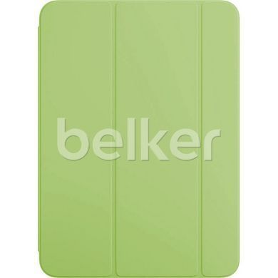 Чехол для iPad 10.9 (2022) Apple Smart Case Салатовый
