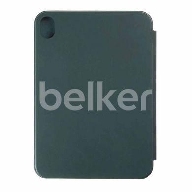 Чехол для iPad Mini 6 2022 Apple Smart Case (без лого) Хвоя смотреть фото | belker.com.ua