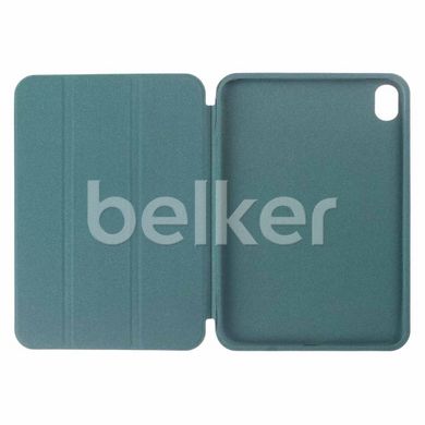 Чехол для iPad Mini 6 2022 Apple Smart Case (без лого) Хвоя смотреть фото | belker.com.ua