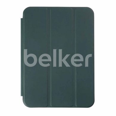 Чехол для iPad Mini 6 2022 Apple Smart Case (без лого) Хвоя смотреть фото | belker.com.ua