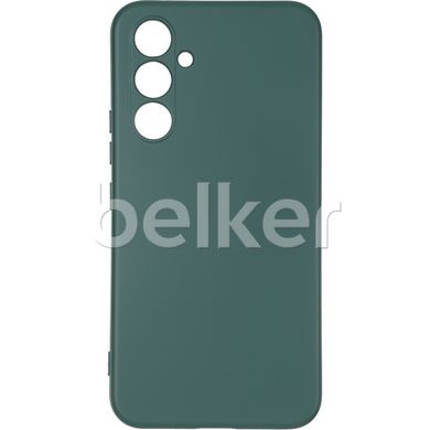 Чехол для Samsung Galaxy A54 (A546) Soft Case Хвоя