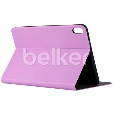 Чехол для Huawei MatePad 10.4 2020 Fashion Anti Shock Case Сиреневый смотреть фото | belker.com.ua