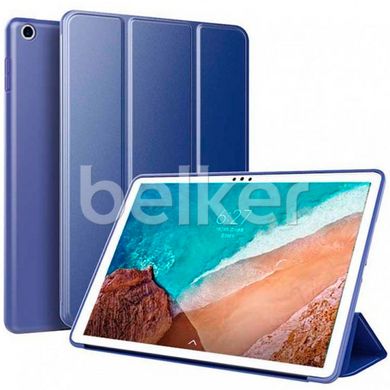 Чехол для Huawei Matepad T10s 10.1 Gum ultraslim Синий смотреть фото | belker.com.ua