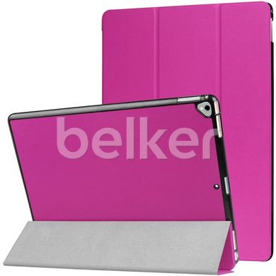 Чехол для iPad Pro 12.9 Smart Case Moko Фиолетовый смотреть фото | belker.com.ua