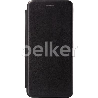 Чехол книжка для Xiaomi Redmi Note 13 4G G-Case Ranger Черный смотреть фото | belker.com.ua