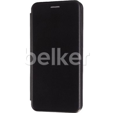 Чехол книжка для Xiaomi Redmi Note 13 4G G-Case Ranger Черный смотреть фото | belker.com.ua