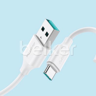 Кабель USB Type-C JoyRoom S-A9 2 метра Черный
