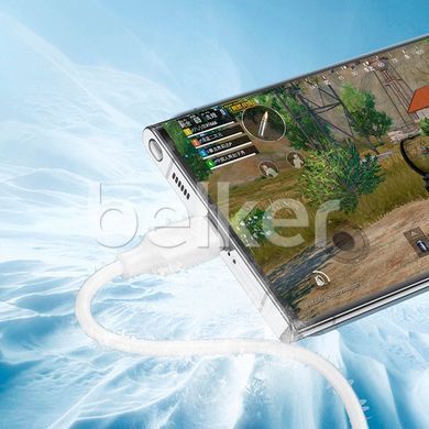 Кабель USB Type-C JoyRoom S-A9 2 метра Черный