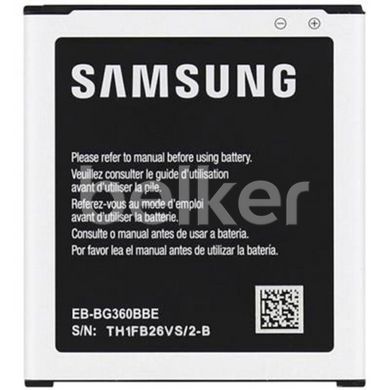 Оригинальный аккумулятор для Samsung Galaxy J2 2015 (J200)