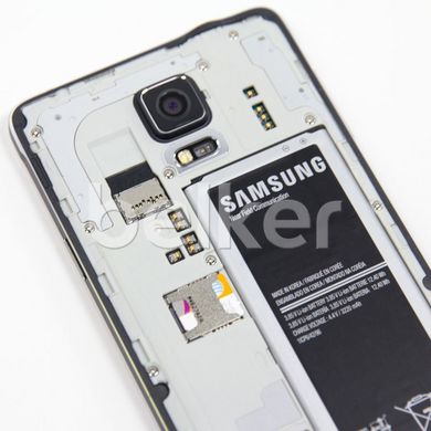 Оригинальный аккумулятор для Samsung Galaxy Note 4 N910 +NFC