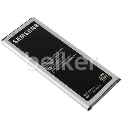 Оригинальный аккумулятор для Samsung Galaxy Note 4 N910 +NFC