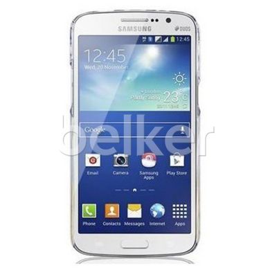 Силиконовый чехол для Samsung Galaxy Grand 2 G7102 Remax незаметный Прозрачный смотреть фото | belker.com.ua