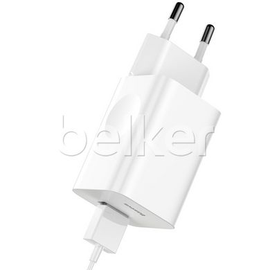 Зарядное устройство Baseus Charging QC (12W) (CCALL-BX02)