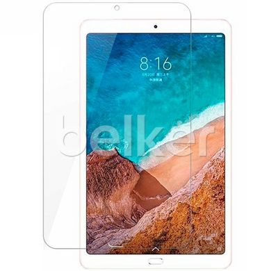 Защитное стекло для Xiaomi MiPad 4 Plus 10.1 Tempered Glass Прозрачный смотреть фото | belker.com.ua