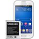 Аккумулятор для Samsung Galaxy Star Plus S7262  в магазине belker.com.ua