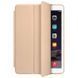 Чехол для iPad Pro 12.9 2016 Apple Smart Case Золотой