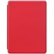 Чехол для Microsoft Surface Pro X 13 2021 Moko кожаный Красный в магазине belker.com.ua