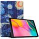 Чехол для Samsung Galaxy Tab A9 8.7 2024 Moko Звездная ночь смотреть фото | belker.com.ua