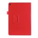 Чехол для Asus ZenPad 3S 10 Z500 TTX кожаный Красный в магазине belker.com.ua