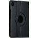 Чехол для Huawei MediaPad M6 8.4 Поворотный Черный в магазине belker.com.ua