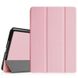 Чехол для iPad mini 2/3 Moko кожаный Розовый в магазине belker.com.ua