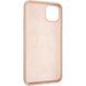 Чехол для iPhone 11 Original Full Soft case Розовый песок в магазине belker.com.ua