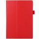 Чехол для Lenovo Tab 10.1 TB-X103F TTX кожаный Красный в магазине belker.com.ua