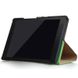 Чехол для Lenovo Tab 3 Plus 8.0 8703X Fashion case Зелёный в магазине belker.com.ua