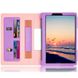 Чехол для Lenovo Yoga Smart Tab 10.1 2019 Premium classic case Фиолетовый в магазине belker.com.ua