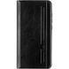 Чехол книжка для Samsung Galaxy A22 A225 Book Cover Leather Gelius New Черный