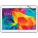 Гидрогелевая пленка Samsung Galaxy Tab S 10.5 Глянцевая Прозрачный смотреть фото | belker.com.ua