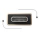 Кабель OTG USB Type-C Remax Тёмно-серый в магазине belker.com.ua