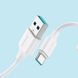 Кабель USB Type-C JoyRoom S-A9 2 метра Черный в магазине belker.com.ua