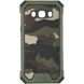 Противоударный чехол для Samsung Galaxy J5 2016 (J510) Rock Military Proof Камуфляж в магазине belker.com.ua