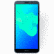Силиконовый чехол для Huawei Y5 2018 ультратонкий Прозрачный в магазине belker.com.ua