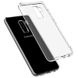 Силиконовый чехол для Samsung Galaxy S9 Plus G965 Hoco ультратонкий Прозрачный в магазине belker.com.ua