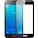 Защитное стекло для Samsung Galaxy J2 Core J260 3D Tepered Glass Черный смотреть фото | belker.com.ua