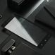 Защитное стекло для Xiaomi Redmi Note 4x 3D Tempered Glass Черный в магазине belker.com.ua