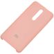 Защитный чехол для Xiaomi Mi 9T Original Soft Case Розовый в магазине belker.com.ua