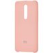 Защитный чехол для Xiaomi Mi 9T Original Soft Case Розовый в магазине belker.com.ua