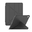 Чехол для iPad 10.9 10th Gen (2023) Origami cover Черный