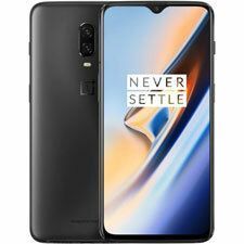 OnePlus 6T фото