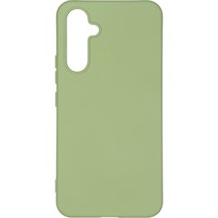 Чехол для Samsung Galaxy A54 (A546) Soft Case Мятный
