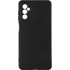 Чехол для Samsung Galaxy M52 M526 Soft Case Черный